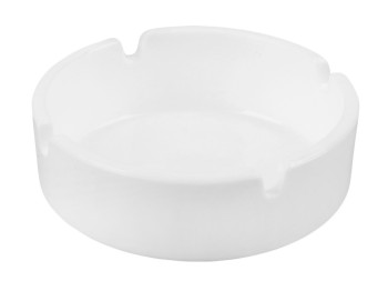 Попільничка Хорека біла