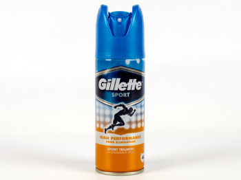 Дезодорант-антиперспірант Gillette "Sport Triumph" 150мл