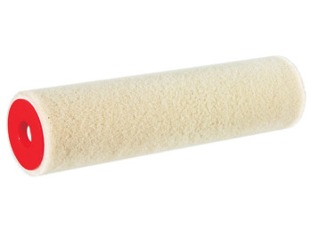 Валик Beorol Mohair 10см (ціна за набір 2шт)