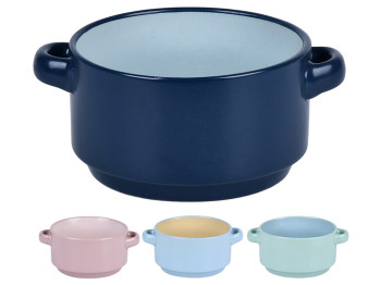 Супница 430мл, керамика