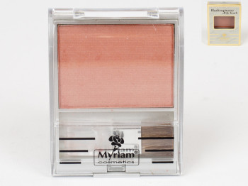 Румяна Myriam "Silk Touch" №07 MB123