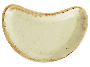 Блюдо Porland Beige, 10см