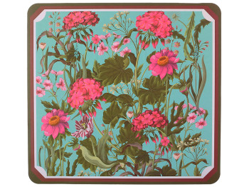 Салфетка сервировочная (плейсмат) Floral, 30x28см