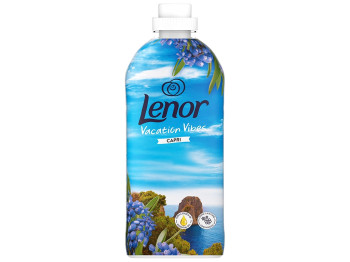 Кондиционер для белья Lenor Капри, 1,2л