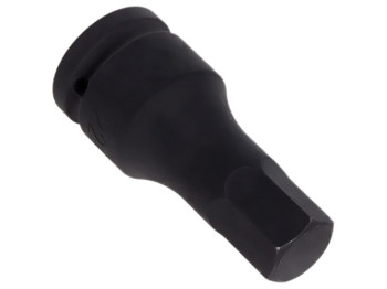 Ударная головка Hans, 3/4 с шестигранником, 17мм, 86016M17