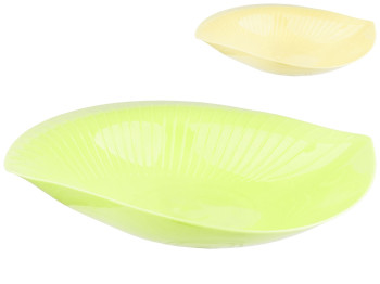 Салатник ОлексПласт Листок, 700мл