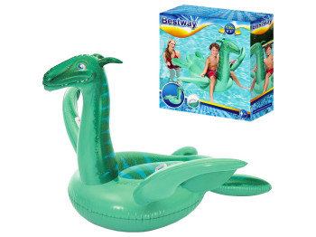 Плотик Дракон. Bestway 41128