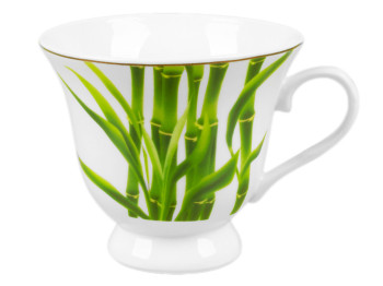 Чашка Бамбук 200мл