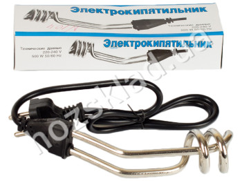 Кип'ятильник 500W OS-7333