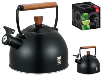 Чайник Ringel IQ Вe Natural, 2,5л, 6900068200937