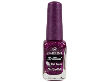 Лак для нігтів GABRINI BRILLIANT B05 13мл