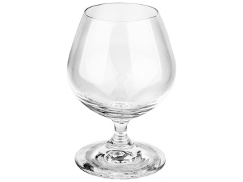 Бокал для коньяка, 250мл