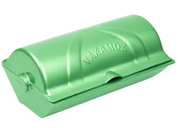 Тримач для паперових рушників R plastic Бантик, салатовий, 24009