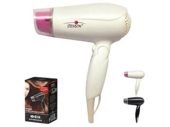 Фен Stenson 1600W/240V