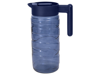 Глечик Herevin Navy Blue, 1,55л, 8699038094314