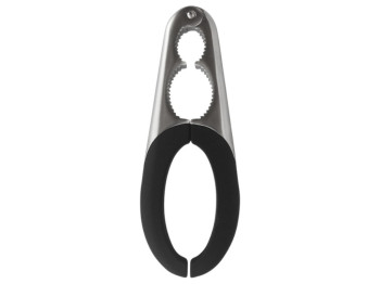 Орехокол Ringel, Fusion, цинковый сплав, длина 16 см 6900070768159