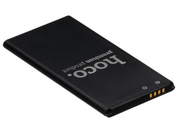 Аккумулятор для Huawei U8816 / HB474284RBC Характеристики HOCO