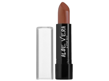 Помада для губ Jovial Luxe LS-105 Aloe Vera, бархатное покрытие №001 4г