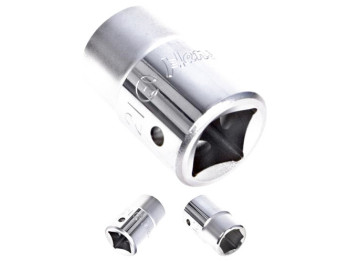 Торцевая головка HANS 3/4" DR 6 граней 22мм 6400M22