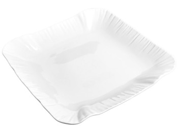 Блюдо Grass, 27х27х4см