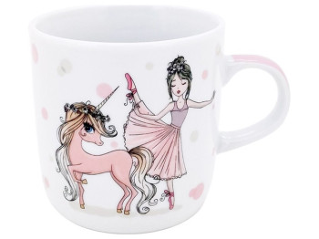 Чашка Limited Edition Princess, 230мл, 6900069379021