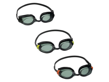 Окуляри для плавання. Bestway 21096