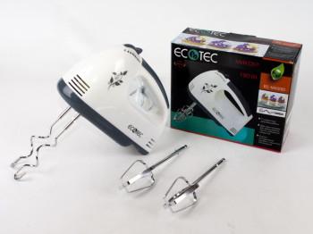 Міксер "Ecoteck" 190Вт