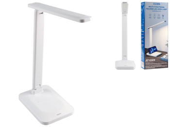 Лампа Настольная Remax RT-E305 1200 мАч, цвет белый