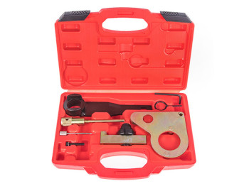 Фиксатор ГРМ Alloid для дизельных двигателей Renault, Nissan, Opel (ФР-3618), 8 предметов