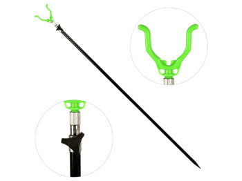 Підставка під сигналізатор Sams Fish 1,5м