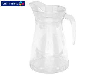 Глечик Luminarc "Bucolique" 1,3л 59132