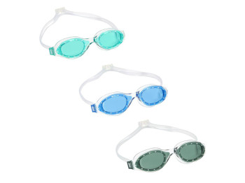 Окуляри для плавання. Bestway 21095