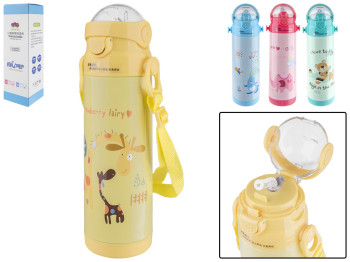 Термос-поилка детский 500мл