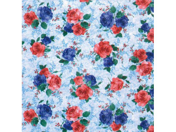 Клейонка ПВХ в рулоні "Dekorama" 1,4x25 метрів (ціна за рулон)