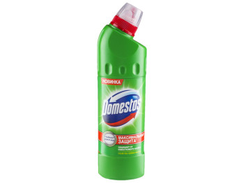 Средство чистящее универсальное Domestos "Хвойная свежесть" 24ч 500мл