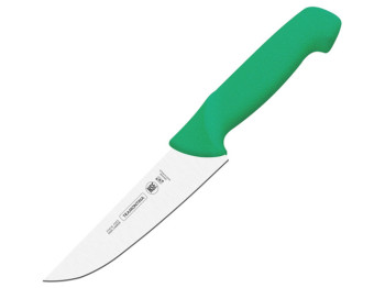 Ніж Tramontina Profissional Master green обробний, 15,2см, 7891112068957