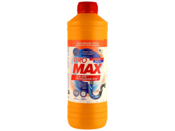 Гель для очищення труб ProMax Antibacterial, 900г