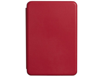 Чехол-книжка кожа для iPad Mini 5 Цвет Красный