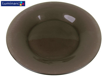 Тарелка десертная Luminarc "Ambiante Eclipse" 19,6см 24100