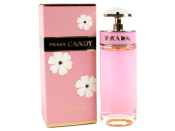 Туалетна вода (ліц.) жіноча Prada "Candy Florale" Eau De Toilette 100мл