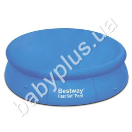 Тент для басейну Bestway 58033
