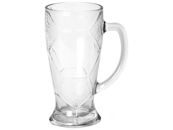 Келих для пива, 500мл