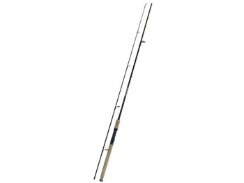 Спінінг штекерний на хижака mix carbon Excellence 2.4м 5-30г 2к
