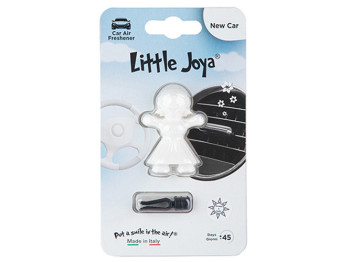 Освежитель воздуха LITTLE JOYA New Car