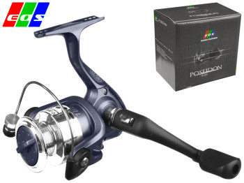 Катушка EOS "Poseidon PD-200-1" 1bb пластиковая шпуля