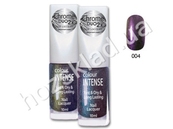 Лак для ногтей NP-303 Colour Intense DUOCHROME DU004 10 мл