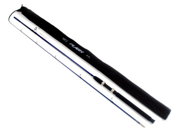 Спінінг штекерний короповий Sams Fish "Flash" 2.7м 100-250г 2к
