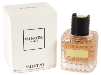 Парфумована вода (тестер, ориг.) жіноча Valentino "Donna" Eau De Parfum 100мл