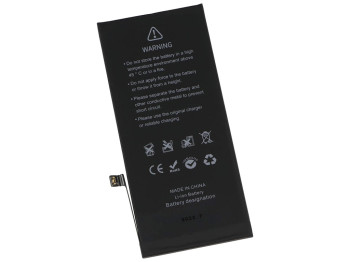 Акумулятор для Apple iPhone 8 Plus Характеристики AAAA no LOGO