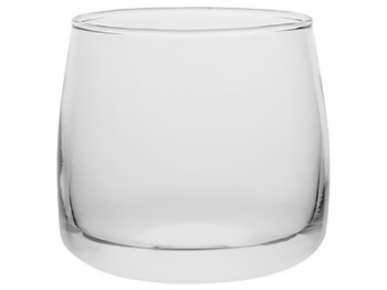Подсвечник Trendglass, 9 см, 45037